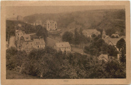 Idar An Der Nahe - Idar Oberstein