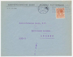 Transorma Rotterdam - Slinger A - Paars 1932 - Sin Clasificación