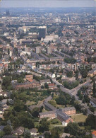 72226700 Koeln Rhein Kloster Zur Heiligen Elisabeth Fliegeraufnahme Koeln Rhein - Koeln