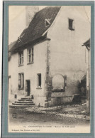 CPA (18) CHARENTON-du-CHER - Aspect De La Maison Du XIII° Siècle - Sonstige & Ohne Zuordnung