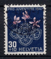 Marke 1947 Gestempelt (i030107) - Usados