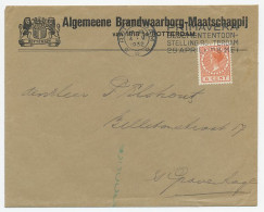 Transorma Rotterdam - Slinger C - Groen 1932 - Unclassified