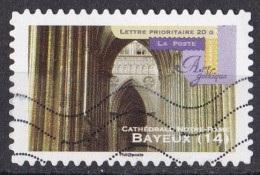 France -  Adhésifs  (autocollants )  Y&T N ° Aa   560  Oblitéré - Used Stamps