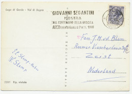 Italie - Utrecht - Transorma D - 1958 - Unclassified