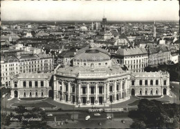 72226286 Wien Burgtheater  - Sonstige & Ohne Zuordnung