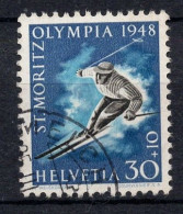 Marke 1948 Gestempelt (i030203) - Oblitérés