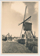 Briefkaart G. 254 F - Alphen A/d Rijn - Material Postal