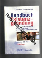Handbuch Existenzgr - Other & Unclassified