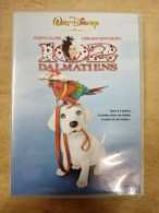 DVD Film - Les 102 Dalmatiens (Walt Disney) - Altri & Non Classificati