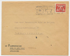 Firma Envelop Apeldoorn 1942 - De Pluimveebode - Non Classés