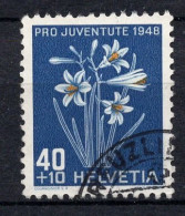 Marke 1948 Gestempelt (i030204) - Usados