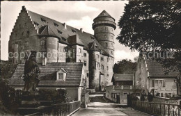 72226227 Rimpar Schloss Grumbach Rimpar - Sonstige & Ohne Zuordnung