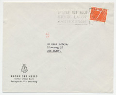 Envelop Den Haag 1964 - Leger De Heils - Non Classés