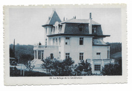 CPA - La Maison Du Père - Le Refuge De La Bénédiction - Château De Cartigny En Suisse? - Autres & Non Classés