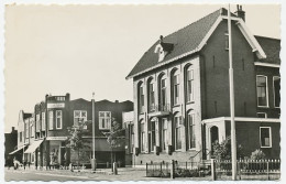 Prentbriefkaart Postkantoor Stadskanaal - Sonstige & Ohne Zuordnung