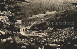 72226165 Langenbach Thueringen Meininger-Theater Naturtheater Freilichttheater L - Autres & Non Classés