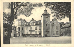 72226148 Bad Nassau Schloss Bergnassau - Nassau