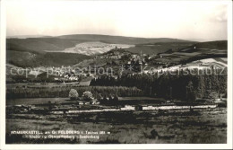 72226110 Feldberg Taunus Roemerkastell Feldberg - Sonstige & Ohne Zuordnung