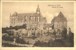 72226103 Marburg Lahn Schloss Von Sueden Bauerbach - Marburg