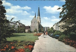 72225965 Bielefeld Partie An Der Altstaedter Kirche Bielefeld - Bielefeld