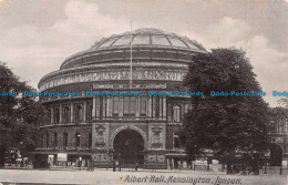 R108033 Albert Hall. Kensington. London - Other & Unclassified