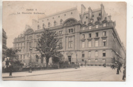 CPA ( Paris - La Nouvelle Sorbonne ) - Altri Monumenti, Edifici