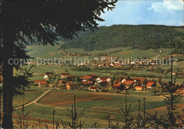 72225923 Kuehbach Ringelai Panorama Bayerischer Wald Kuehbach Ringelai - Sonstige & Ohne Zuordnung