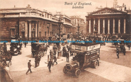 R108039 Bank Of England. London. Valentine - Other & Unclassified