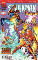 Spider-Man N° 10 : Le Huitième Jour Chapitre 3 / Novembre 2000 - Autres & Non Classés