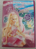 DVD Série Barbie - Euro Topin - Altri & Non Classificati