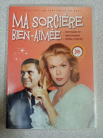 DVD Série Ma Sorcière Bien Aimée - Porte Ouvre-toi - Abner Kadabra - George Le Sorcier - Sonstige & Ohne Zuordnung