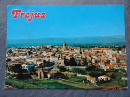 VUE GENERALE - Frejus