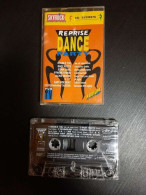 K7 Audio : Reprise Dance Party (16 Titres) - Audiokassetten