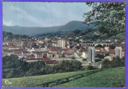 Carte Postale 01. Bellegarde  Très Beau Plan - Bellegarde-sur-Valserine