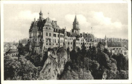 72225765 Sigmaringen Schloss Sigmaringen Sigmaringen - Sigmaringen