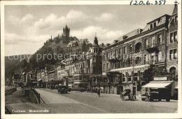 72225761 Cochem Mosel Moselstrasse Cochem - Cochem