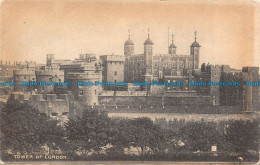 R108423 Tower Of London - Other & Unclassified