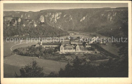 72225694 Beuron Donautal Klosteranlage Beuron - Other & Unclassified