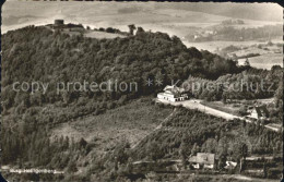 72225669 Gensungen Burg Heiligenberg Hotel Restaurant Felsberg - Sonstige & Ohne Zuordnung