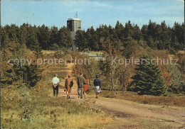 72225633 Winterberg Hochsauerland Kahler Asten Winterberg - Winterberg