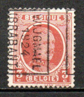 3350 Voorafstempeling Op Nr 192 - WIJGMAEL 1924 BRABANT - Positie B - Rollo De Sellos 1920-29