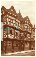 R108144 Feathers Hotel. Ludlow. Valentine. Phototype. No 210406 - Wereld