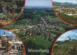 72225626 Winterberg Hochsauerland Gaststaette Kahler Asten Winterberg - Winterberg