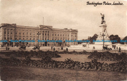 R108455 Buckingham Palace. London. Eyre And Spottiswoode - Otros & Sin Clasificación