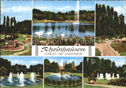 72225605 Rheinhausen Duisburg Bilder Des Parks Rheinhausen Duisburg - Duisburg