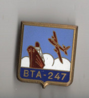 Base Transit Air 247 - Luchtmacht