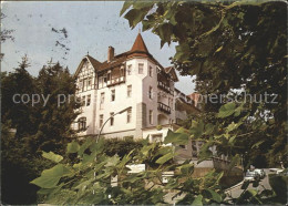 72225594 Bad Sachsa Harz Ferienheim Haus Bismark Bad Sachsa - Bad Sachsa