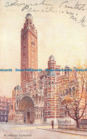 R108461 Westminster Cathedral. A. And C. Black - Wereld