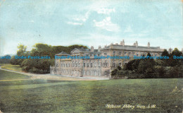 R108160 Woburn Abbey From S. W. Fisher. 1909 - Wereld