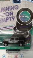 Greenlight Running On Empty Falken 2014 Jeep Wrangler Unlimited (NG37) - Sonstige & Ohne Zuordnung